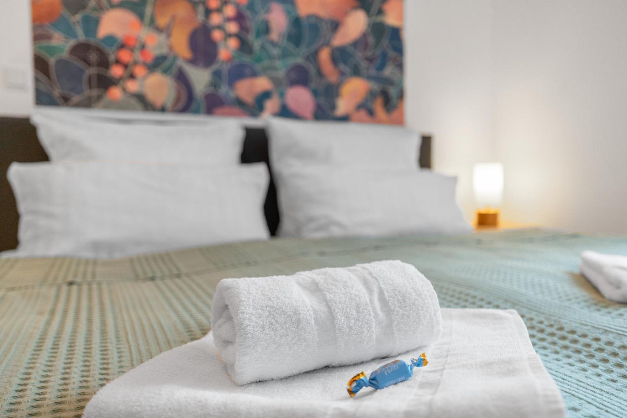 Roth Apartments Remscheid-Mitte Dış mekan fotoğraf