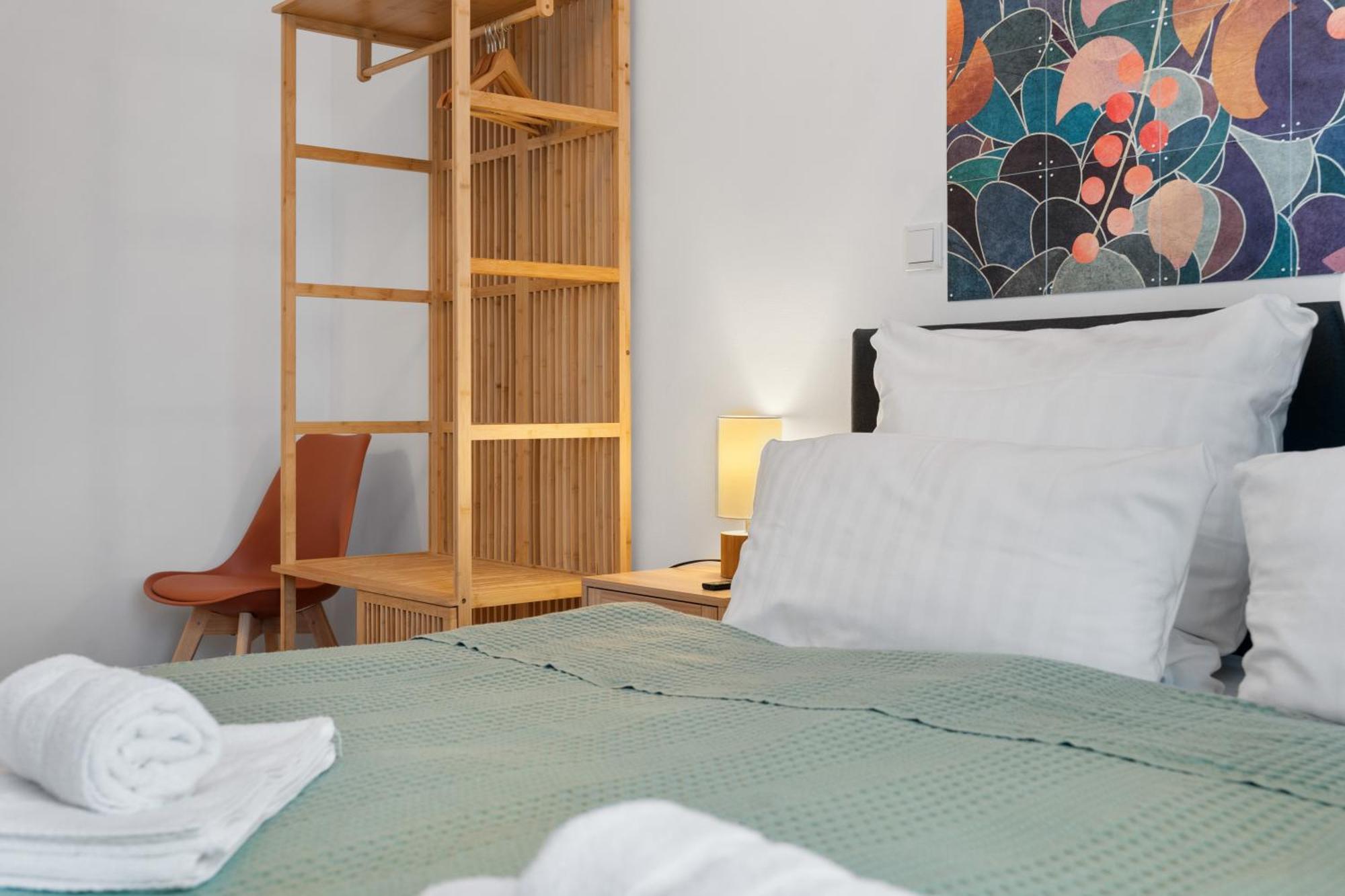 Roth Apartments Remscheid-Mitte Dış mekan fotoğraf