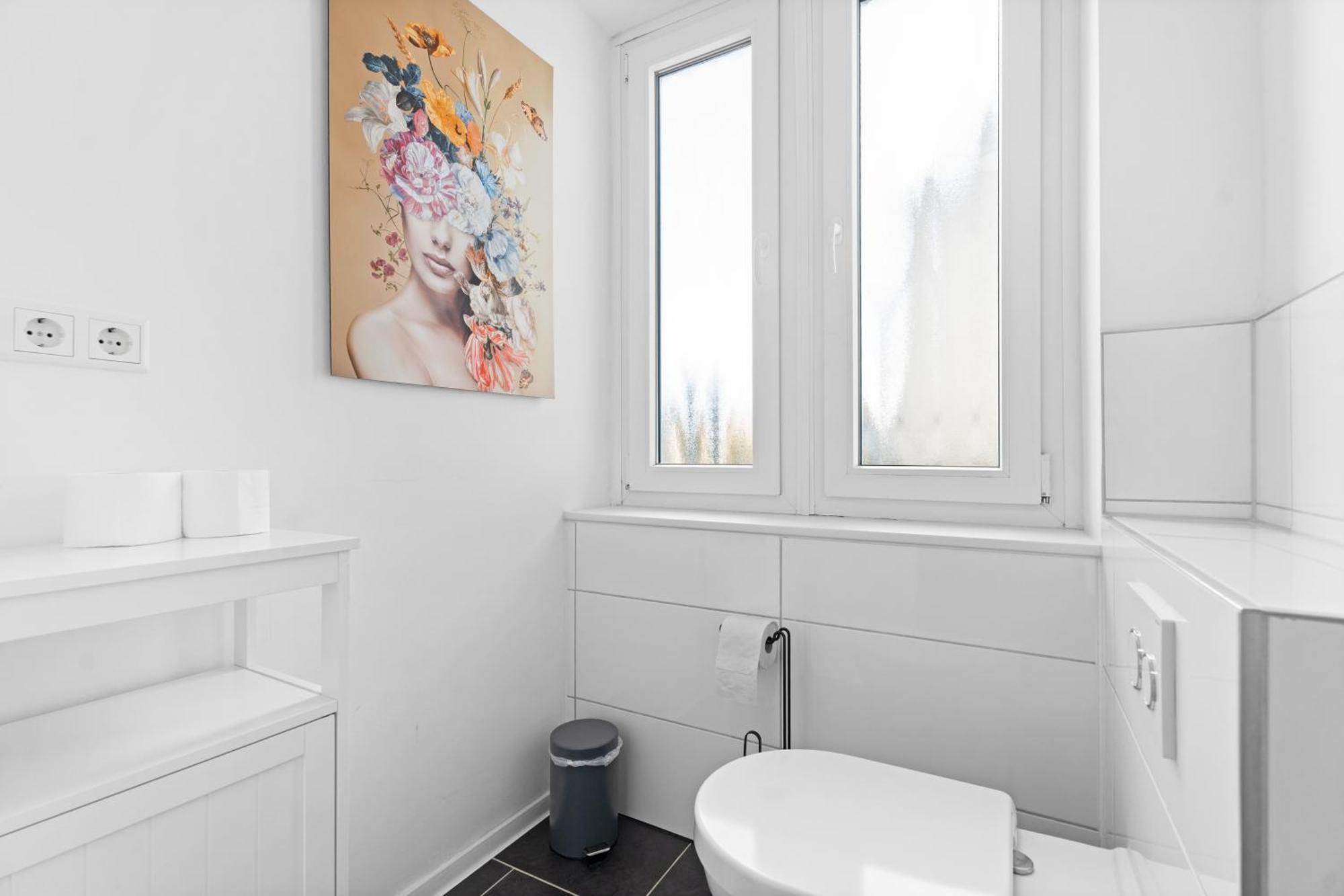 Roth Apartments Remscheid-Mitte Dış mekan fotoğraf